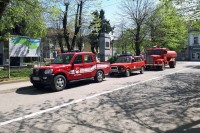 Стојаковић: Јединице одале почаст доктору Лазићу