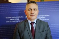 Милић: Пандемија вируса корона у дистрикту под контролом