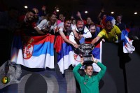 Đoković o publici: Ranije mi je bilo teže kad su protiv mene