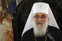 Vaskršnja poslanica Njegove svetosti patrijarha srpskog Irineja: Molimo se Gospodu da  nas izbavi od epidemije