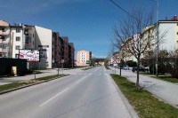 Na snazi policijski čas