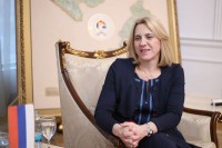 Cvijanović: Vaskrs - simbol nove nade