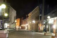 Zabranu kretanja u Srpskoj prekršilo 75 ljudi