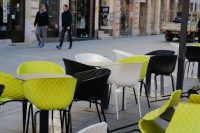 U Kantonu Sarajevo za mjesec dana više od tri hiljade ljudi ostalo bez posla