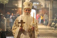 Епископ Иринеј: Највеће опасности су духовне епидемије зла