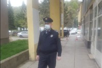 Detalji nezapamćene tragedije u Novom Travniku: Trinaestogodišnja djevojčica  okliznula se i pala sa osmog sprata