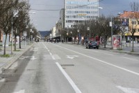 Banjaluka prvi put bez novih slučajeva virusa korona