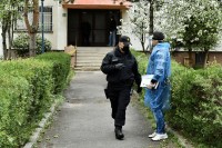 Sarajevo: Na Mojmilu pronađeno tijelo muškarca