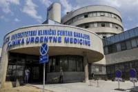 Zaražena korisnica gerontološkog centra u Nedžarićima