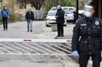 Sarajevo: Žena prijetila da će se ubiti ako je ne puste iz karantina, odustala nakon razgovora s ljekarom