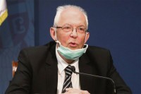 Kon odgovorio Đokoviću: Majstore, nemoj o vakcini