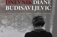 Na dan sjećanja na žrtve Holokausta televizijska premijera filma o Diani Budisavljević