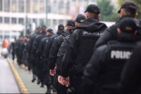 Zaražen inspektor MUP-a Kantona Sarajevo