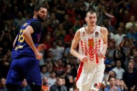 Marka: Završni turnir odlučuje o šampionu Španije