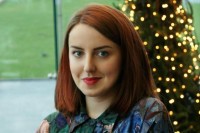 Emina Elezović, književnica, za “Glas Srpske”: Poezija često ispriča život u nekoliko redova