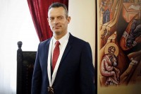 Marinos Ricudis - poručnik koji je odbio da napadne SR Jugoslaviju