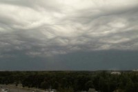 Наредна три дана облачно са сунчаним периодима, у суботу слаба киша