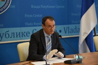 Direktor Svjetske zdravstvene organizacije u BiH: Efikasne mjere protiv virusa u Srpskoj