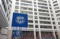 Bošnjački ministri blokirali povlačenje novca od MMF-a za borbu protiv virusa korona