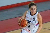 Crvendakić: Asvel je bio prilika da izađem iz zone komfora