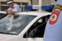 Čelinac: Uhapšen zbog prijetnji