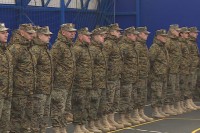Vraćaju se kadeti i oficir oružanih snaga iz Turske