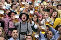 Otkazan ovogodišnji Oktoberfest