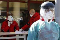 Žena iz Zagreba 48. žrtva virusa korona u Hrvatskoj, 27 novih slučajeva