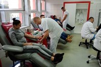 Смањене залихе крви, Завод позива здраве грађане да дарују крв