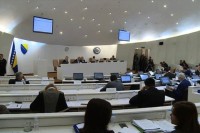 SDS: Pokrenuta inicijativa za hitnu sjednicu Predstavničkog doma Parlamenta BiH