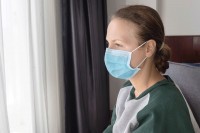 Mjeru kućne izolacije prekršile dvije osobe od 1.528 kontrolisanih
