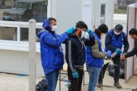 U selo Lipa svakog dana stizaće oko 150 migranata