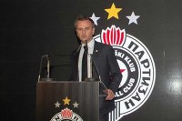 KK Partizan: Apsolutni prioritet završetak sezone na terenu