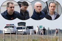 Bivši specijalci sprovedeni u KPZ Foča
