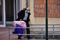 Карантин у студентском дому на Бјелавама напустило 60 особа