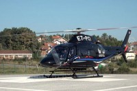 Helikopterski servis: U toku proces poništenja postupka javne nabavke