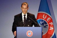 Uefa: Završiti prvenstva, odluka o baražu 27. maja