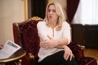 Cvijanović: Okvirni datum za popuštanje mjera - 10. maj