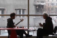 Rundekova pjesma “za večeri u samoizolaciji” doživjela i verziju na engleskom jeziku