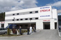 Žena zaražena virusom korona preminula u bolnici "Srbija"