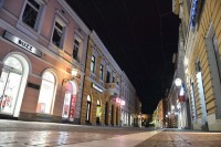 Zabranu i ograničenje kretanja prekršilo 29 građana