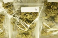 Doboj: Kod lica iz Odžaka pronađena marihuana i amfetamin