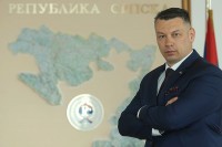 Nenad Nešić, predsjednik DNS-a: Srpska treba da gradi svoje resurse i institucije