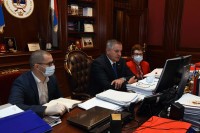 Svjetska banka za Srpsku će obezbijediti dodatna sredstva u okviru pomoći u suzbijanju virusa