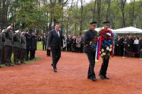 Dodik: Donja Gradina - mjesto sjećanja gdje tišina govori više od bilo kakve riječi