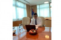 Tegeltija: Epidemiološka situacija pod kontrolom, biće značajna podrška svjetske banke i MMF-a