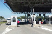 Шпедитери са Раче против исхитреног пресељења царинског терминала