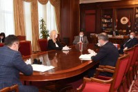 Preporuke za ukidanje određenih mjera i ograničenja nakon 27. aprila