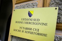 Ustavni sud BiH: Federalni štab civilne zaštite prekršio pravo na slobodu kretanja