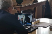 Predsjedništvo BiH 28. aprila o borbi protiv virusa